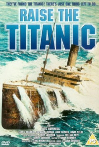 Raise the Titanic Poster 1