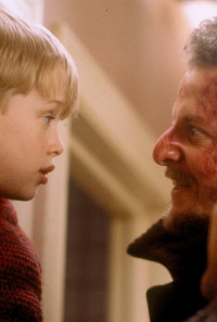 Home Alone Poster 1
