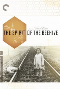 The Spirit of the Beehive Poster 1