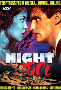Night Tide Poster 1