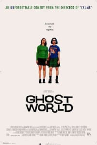 Ghost World Poster 1