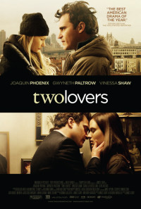 Two Lovers Poster 1