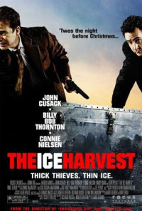 The Ice Harvest Poster 1