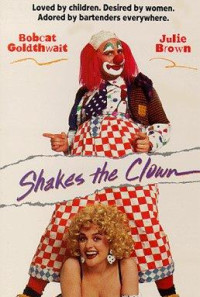 Shakes the Clown Poster 1