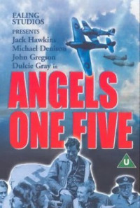 Angels One Five Poster 1