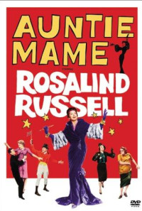 Auntie Mame Poster 1