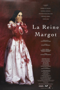 Queen Margot Poster 1