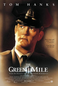 The Green Mile Poster 1