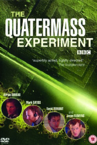 The Quatermass Experiment Poster 1