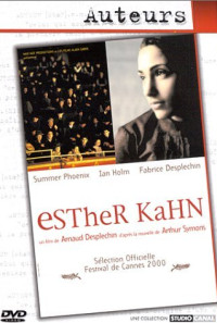 Esther Kahn Poster 1