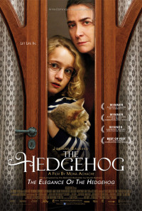 The Hedgehog Poster 1