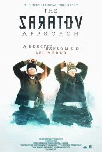 The Saratov Approach Poster 1