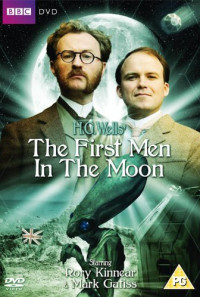 The First Men in the Moon Poster 1