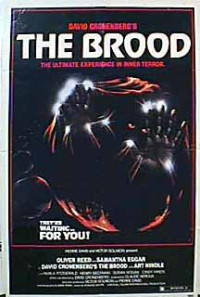 The Brood Poster 1