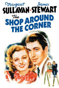 The Shop Around the Corner Poster 1