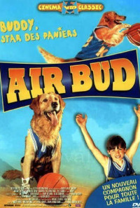 Air Bud Poster 1