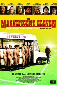 The Magnificent Eleven Poster 1