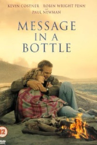 Message in a Bottle Poster 1