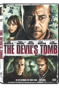 The Devil's Tomb Poster 1