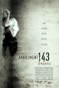 Apartment 143 Poster 1