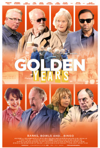 Golden Years Poster 1