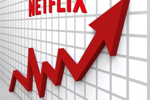 Netflix Surpasses 75 Million Subscribers