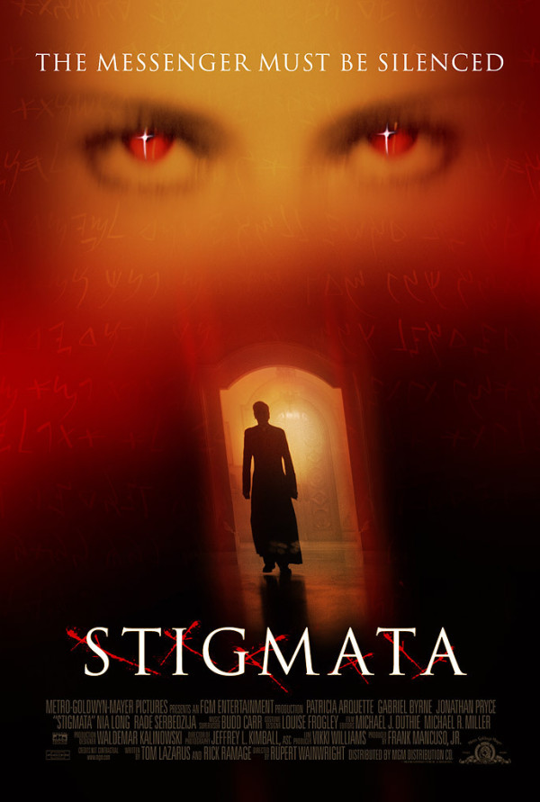 stigmata 2019