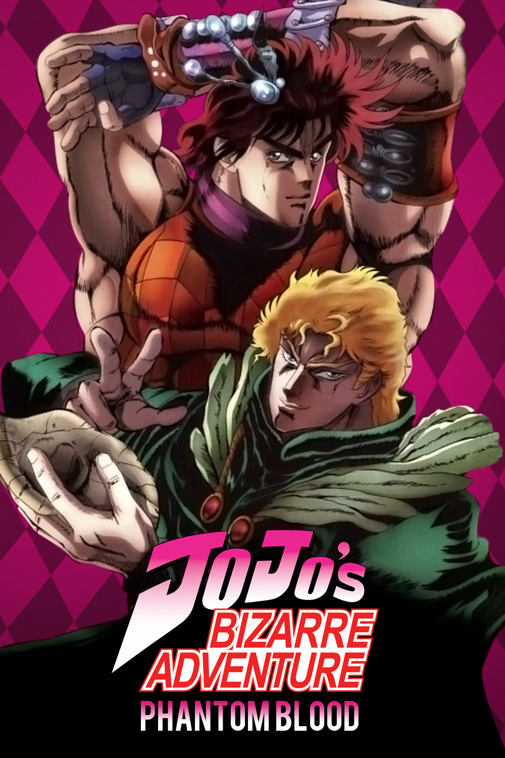 Jojo phantom blood манга читать фото 91