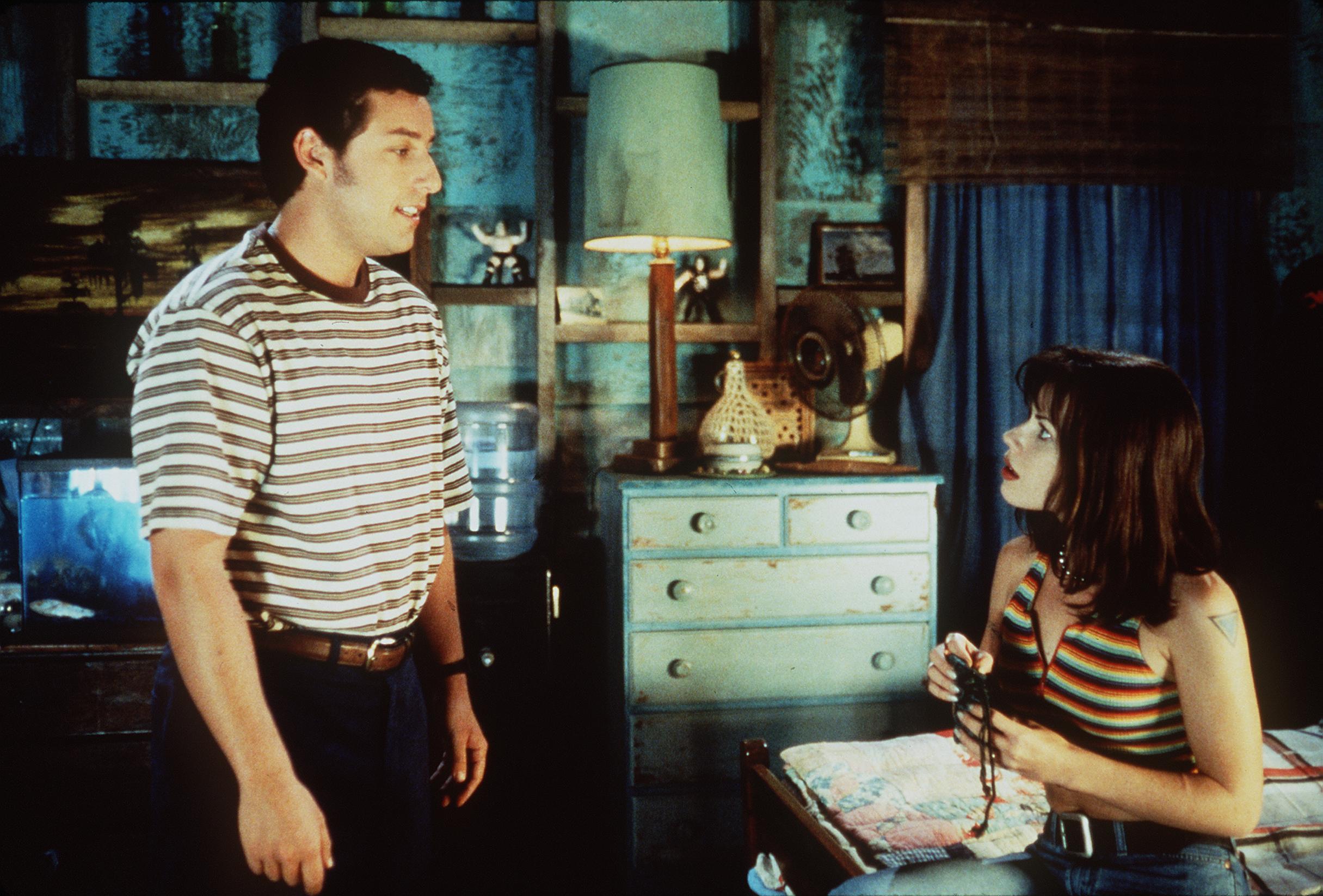 Watch The Waterboy On Netflix Today Netflixmovies Com