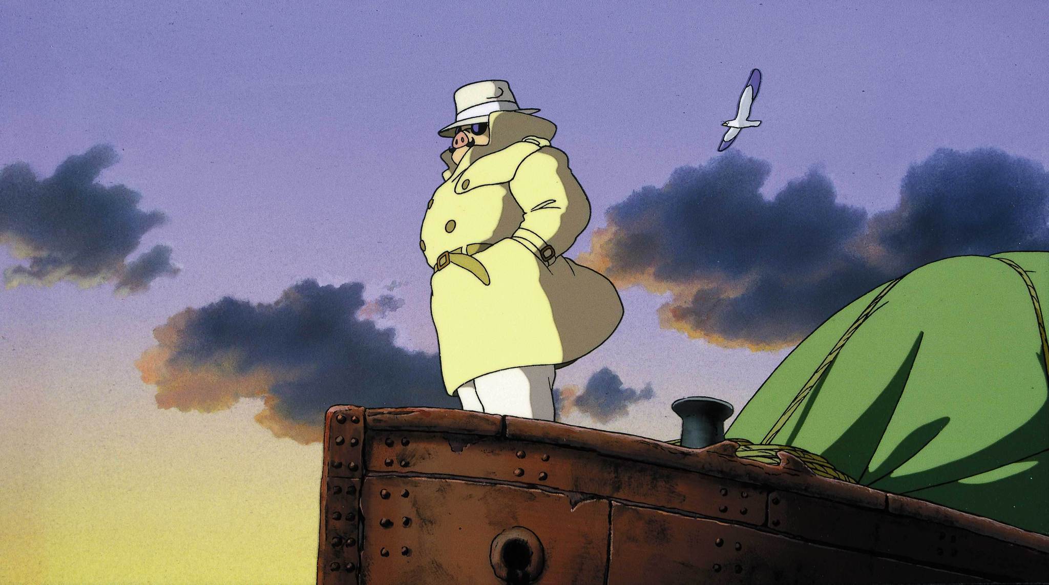 Watch Porco Rosso On Netflix Today Netflixmovies Com