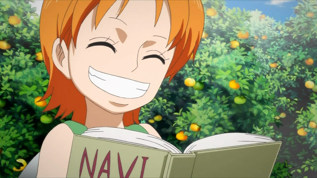 One Piece Episode of Nami: Tears of a Navigator and the Bonds of Friends  (2012) directed by Katsumi Tokoro • Reviews, film + cast • Letterboxd
