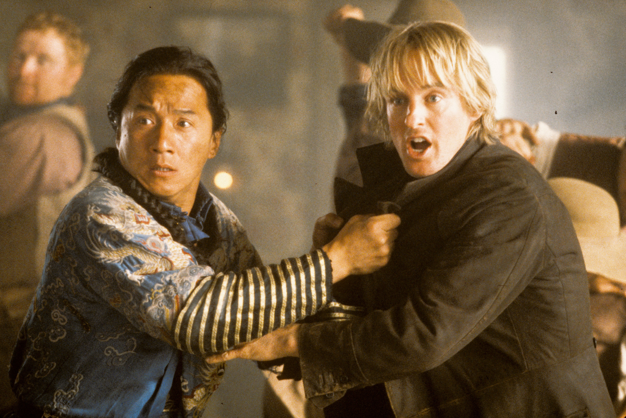 Watch Shanghai Noon On Netflix Today Netflixmovies Com