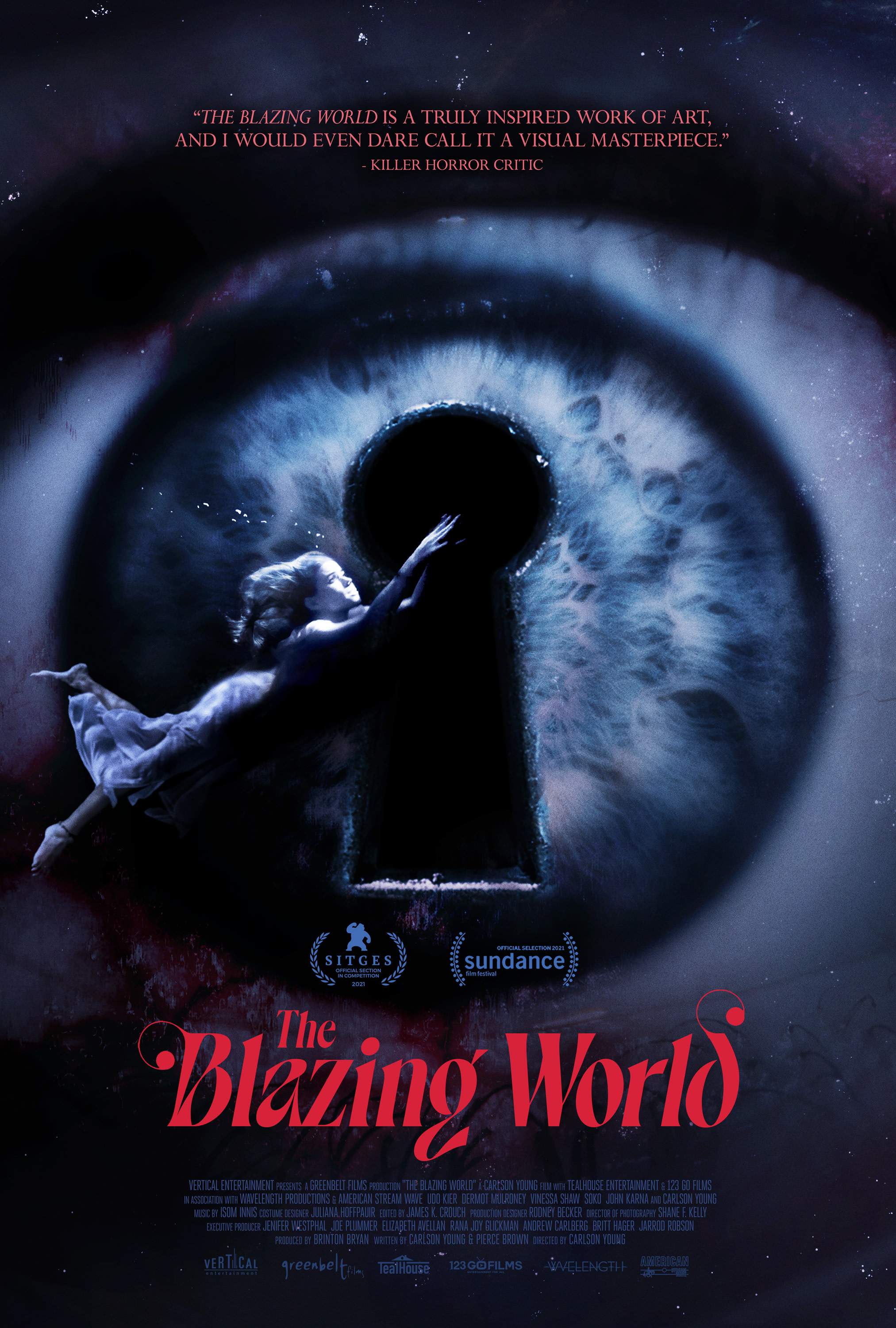 watch the blazing world on netflix today netflixmovies com