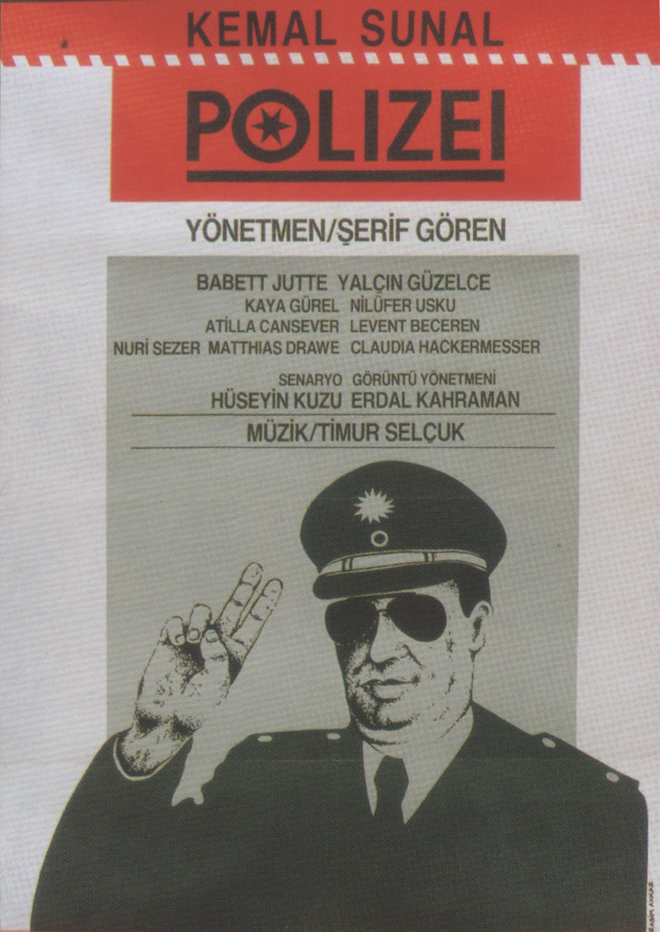 Watch Polizei On Netflix Today Netflixmovies Com