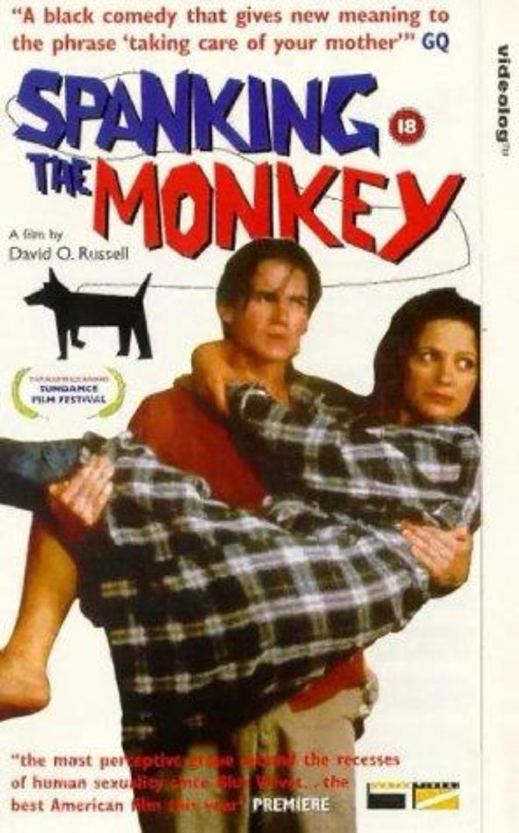 Spank the monkey full movie - 🧡 Spanking the Monkey (1994) - Mix-...