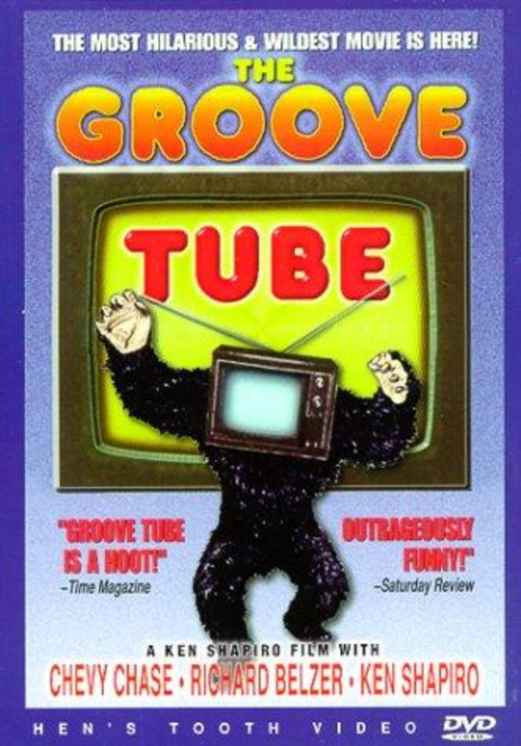 watch the groove tube 1974 torrent