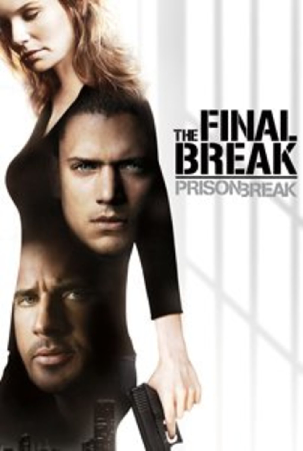 Watch Prison Break: The Final Break on Netflix Today! | NetflixMovies.com