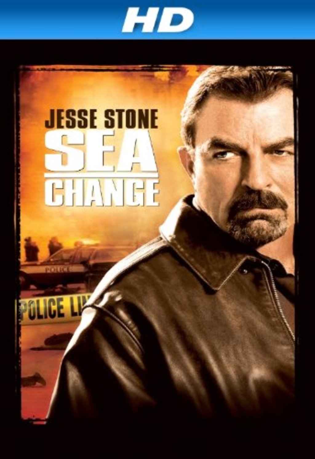Watch Jesse Stone Sea Change on Netflix Today!