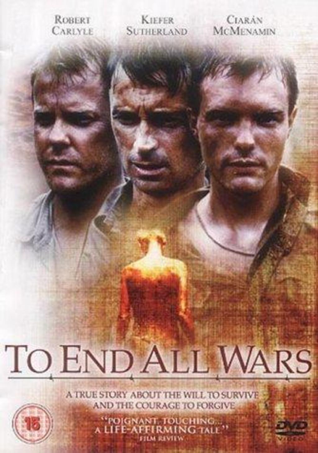 to end all wars movie review