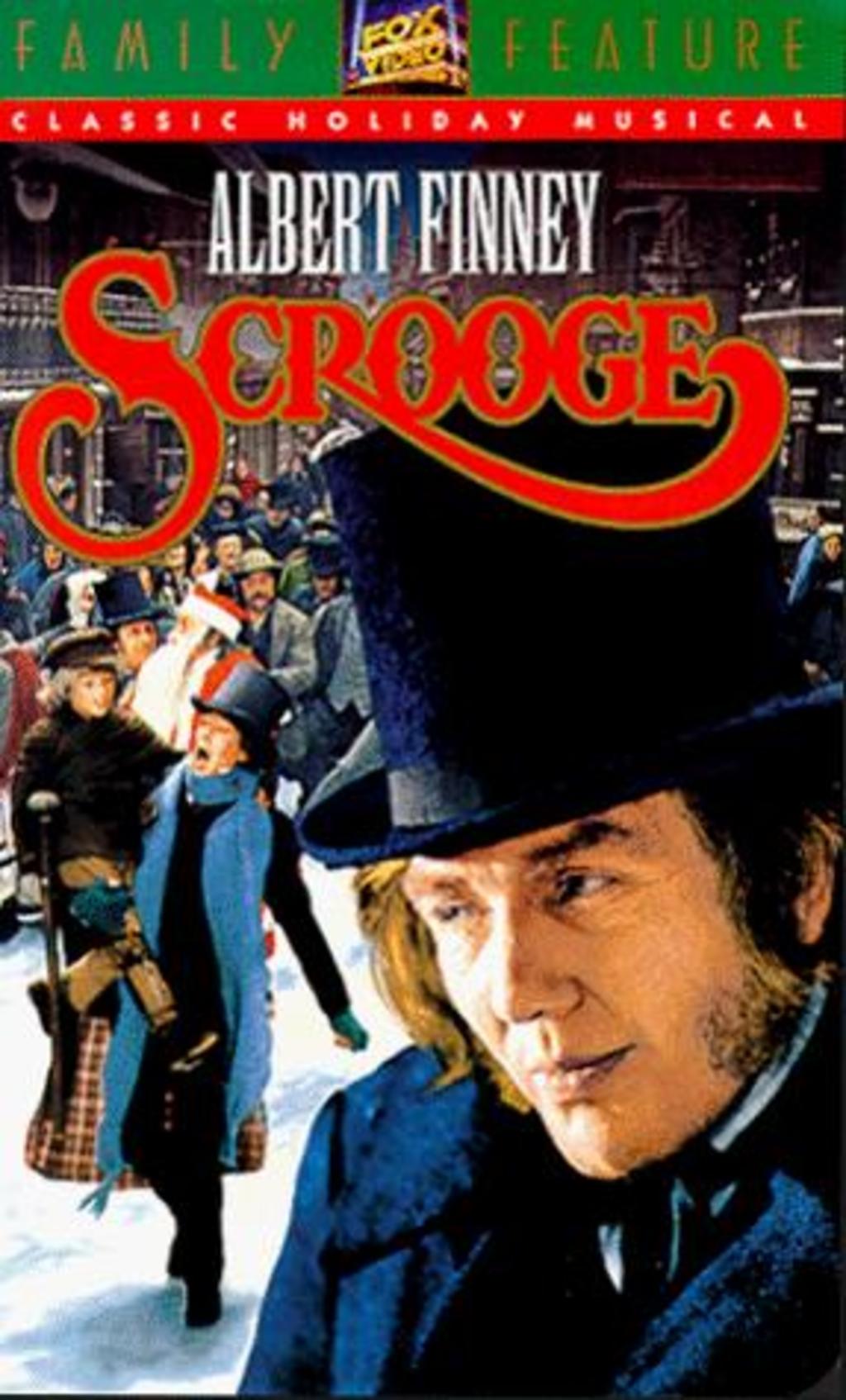 Watch Scrooge on Netflix Today! | NetflixMovies.com