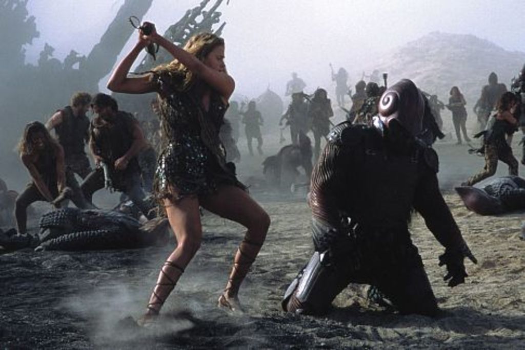 Planet Of The Apes Photos (3/8) .