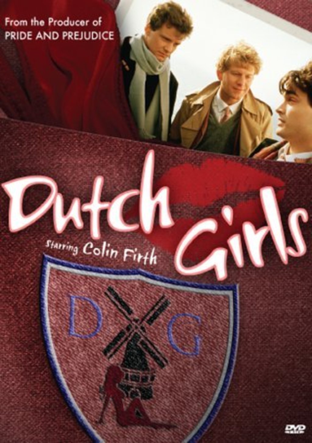 Watch Dutch Girls on Netflix Today!