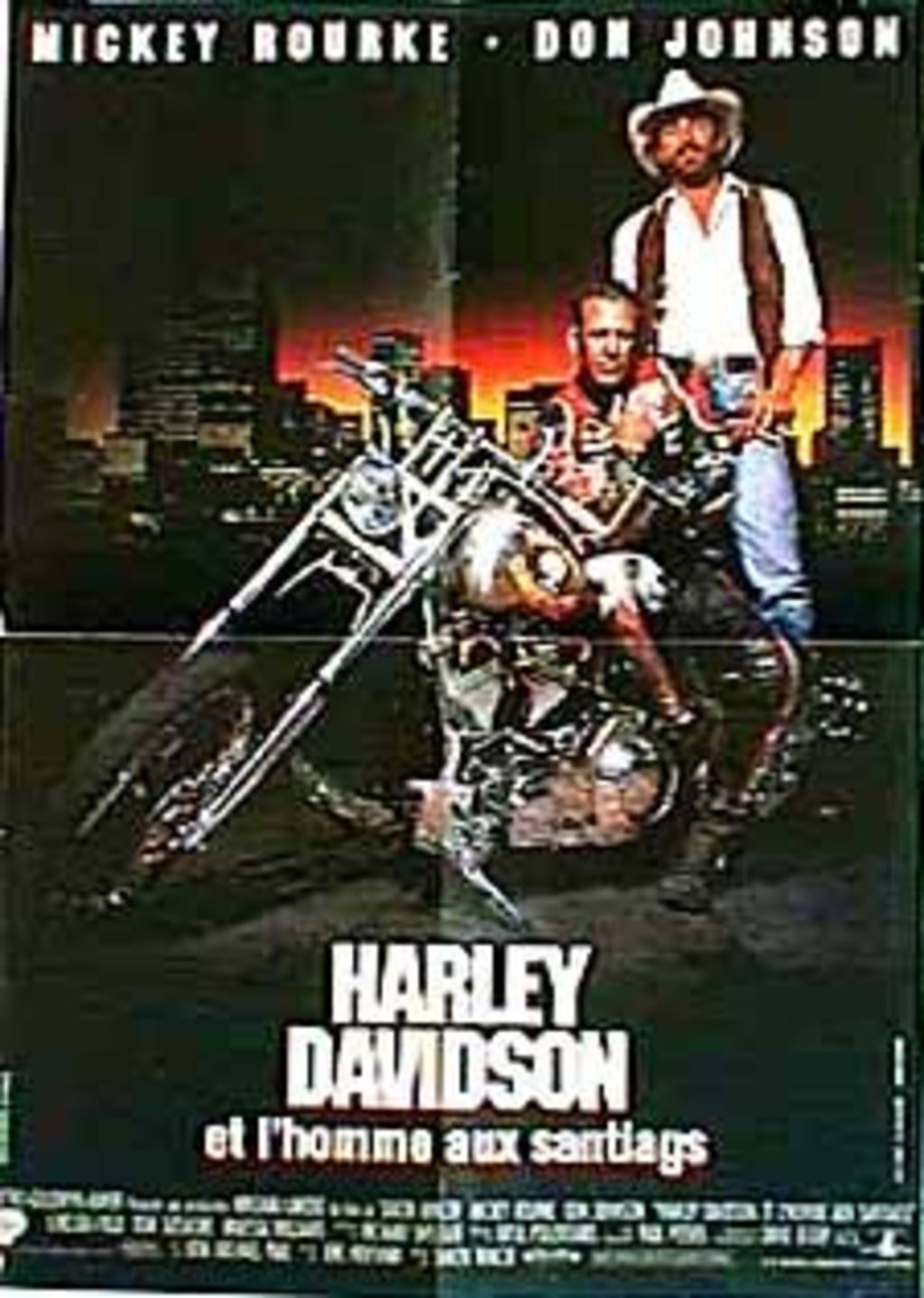 Watch Harley Davidson And The Marlboro Man On Netflix Today Netflixmovies Com