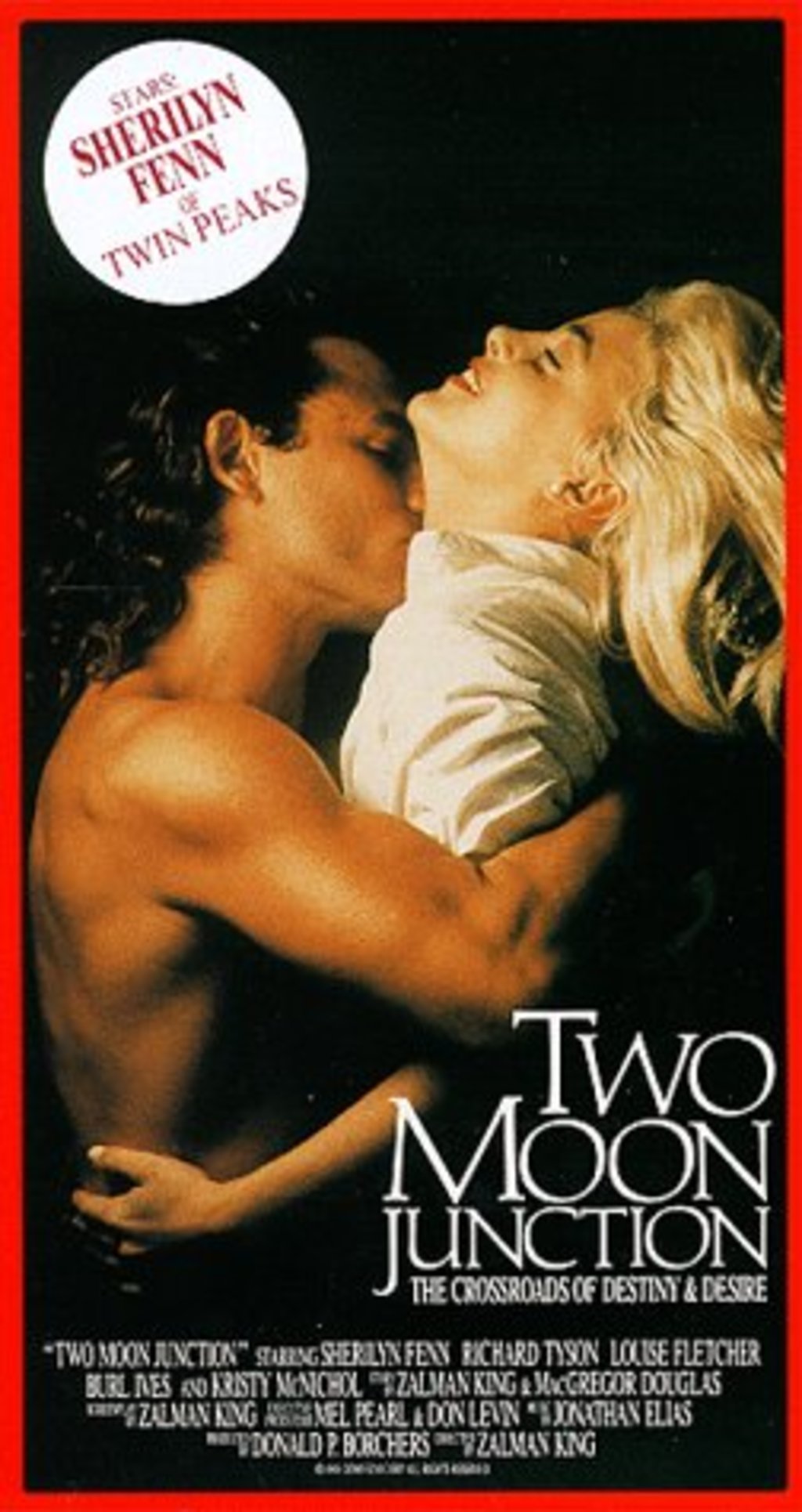 Watch Two Moon Junction On Netflix Today 