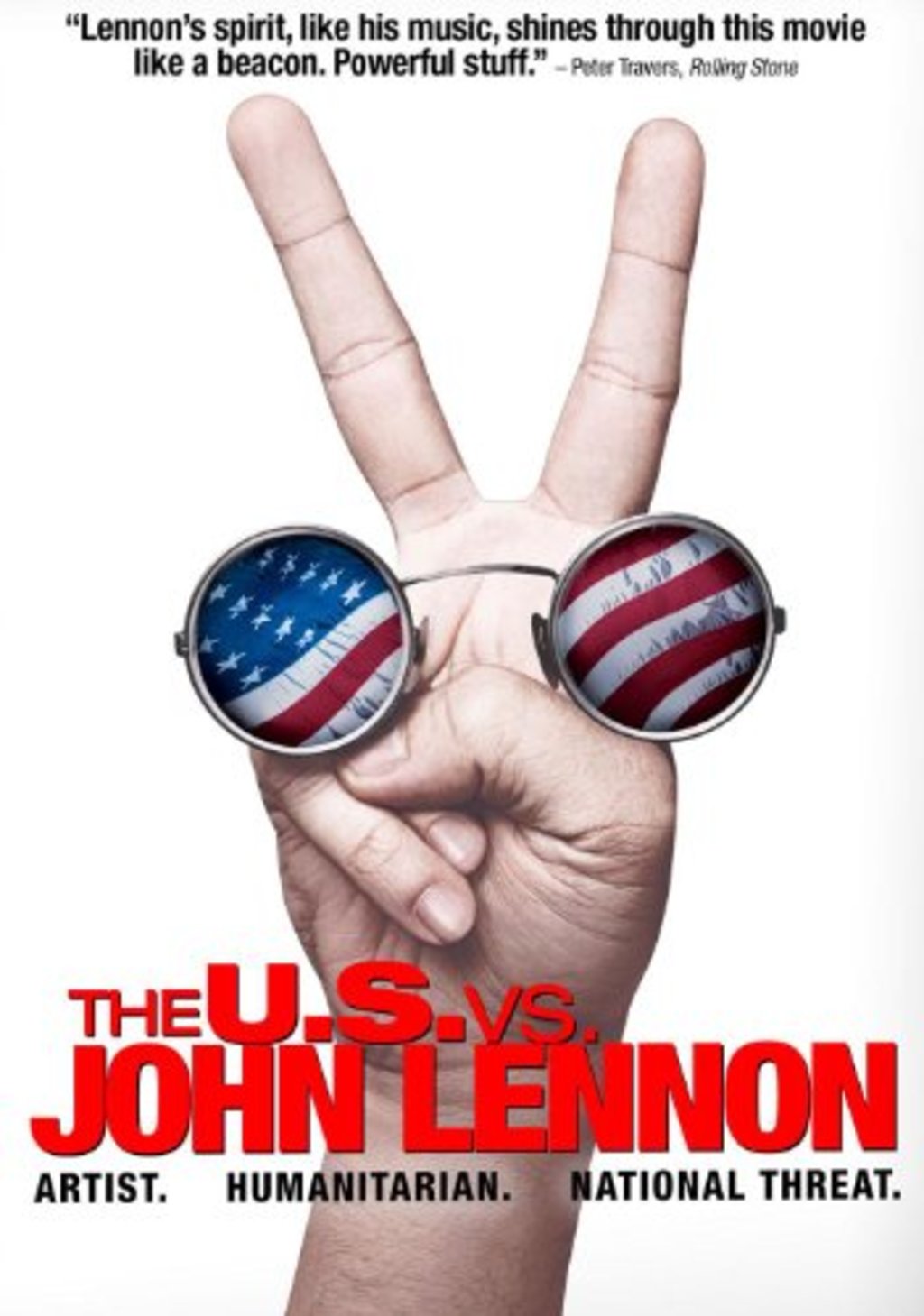 Watch The U.S. vs. John Lennon on Netflix Today! | NetflixMovies.com