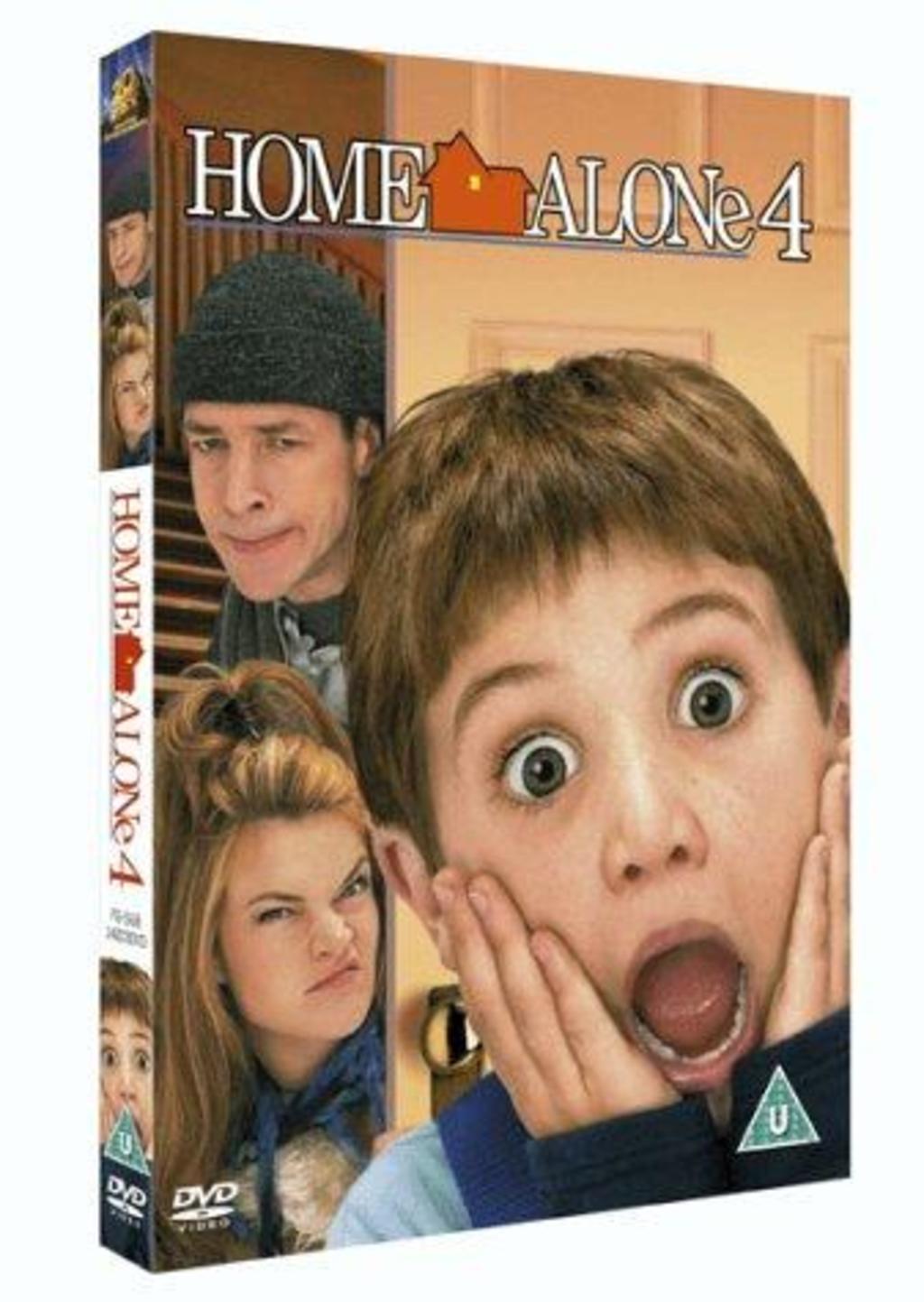 home alone 4 full movie torrent download