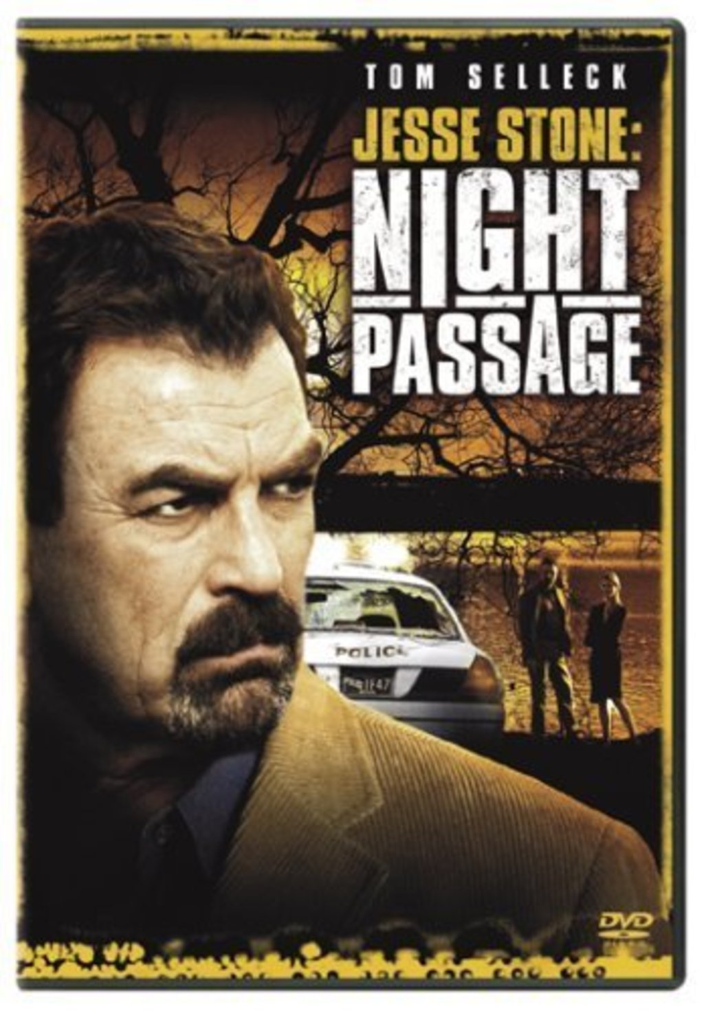 Watch Jesse Stone Night Passage on Netflix Today!