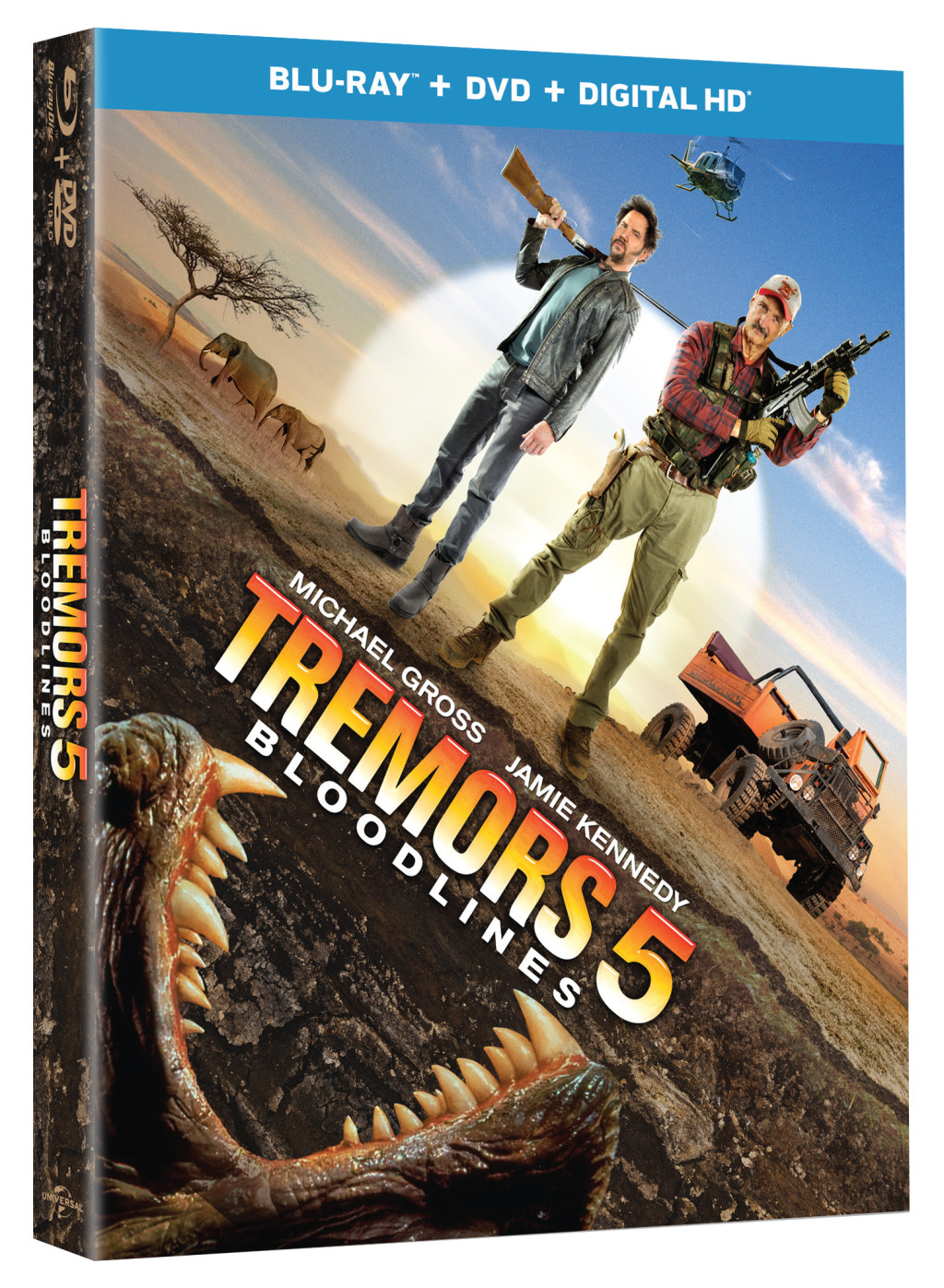 watch tremors 5 bloodlines