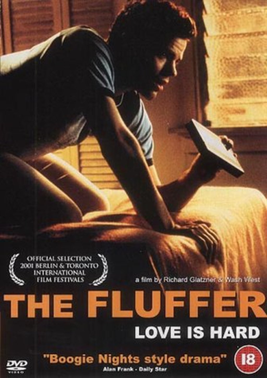 Watch The Fluffer On Netflix Today