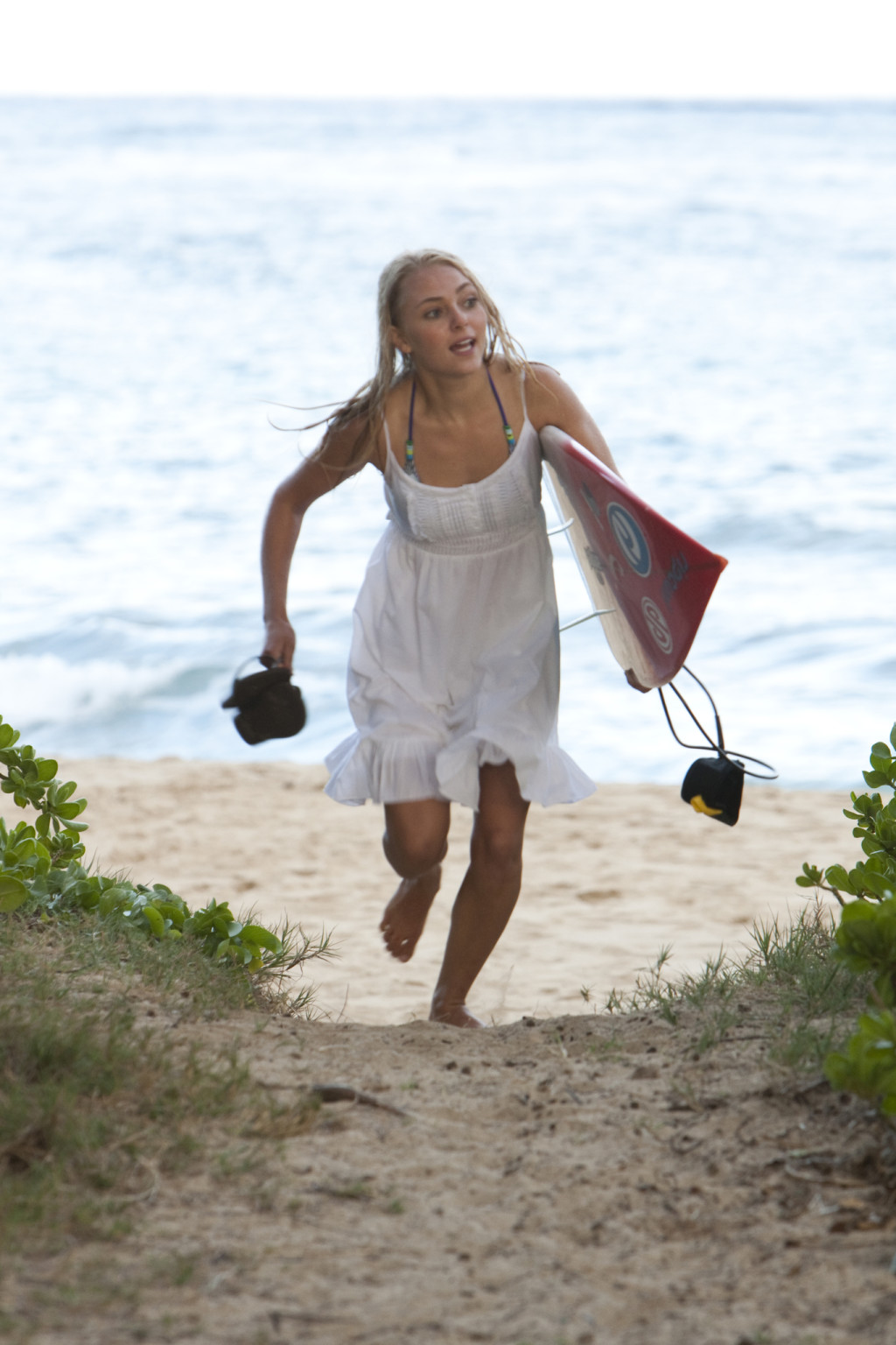 ways to watch soul surfer